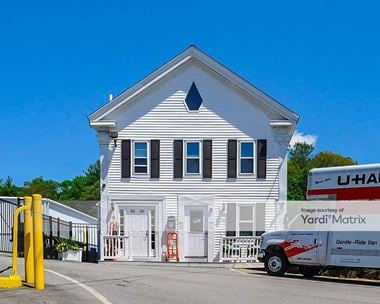 Storage Units for Rent available at 11 Nickerson Road, Ashland, MA 01721