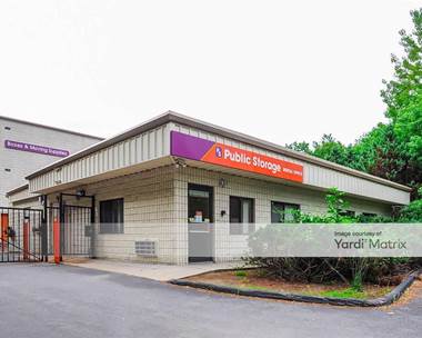 Storage Units for Rent available at 277 Littleton Road, Westford, MA 01886