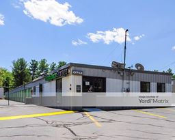Image for Extra Space Storage - 565 Main Street, Hudson, MA