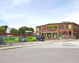 Image for Extra Space Storage - 21 Weston Avenue, Quincy, MA