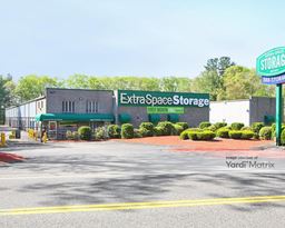 Image for Extra Space Storage - 147 Green Street, Foxboro, MA