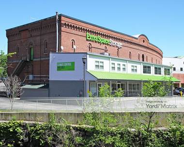 Storage Units for Rent available at 2 Adams Street, Milton, MA 02186