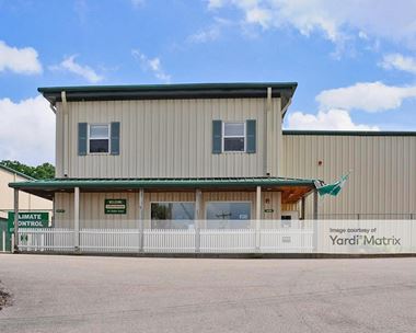 Image for Extra Space Storage - 42 Gallen Road, Kingston, MA