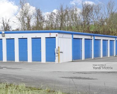 Storage Units for Rent available at 135 Penn Manor Road, Irwin, PA 15642