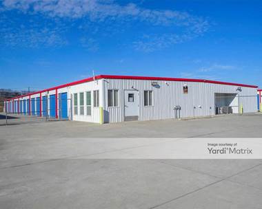 Storage Units for Rent available at 4709 Chapman Hwy, Knoxville, TN 37920