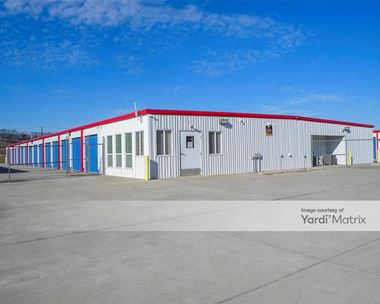 Storage Units for Rent available at 4709 Chapman Hwy, Knoxville, TN 37920