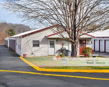 Storage Units for Rent available at 99 Oak Ridge Turnpike, Oak Ridge, TN 37830