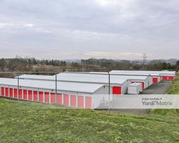 Image for American Self Storage - 2970 Gamble Street, Loudon, TN