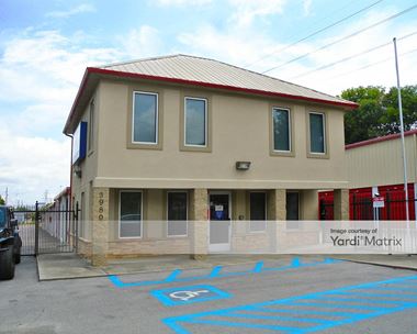 Image for Storage Rentals of America - 3980 Papermill Drive NW, Knoxville, TN