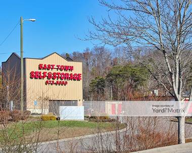 Storage Units for Rent available at 2717 Loves Creek Road, Knoxville, TN 37924