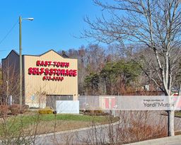 Image for East Town Self Storage - 2717 Loves Creek Road, Knoxville, TN