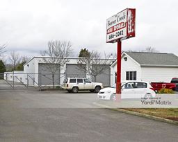 Image for Beavercreek Mini Storage - 1307 East Beaver Creek Drive, Knoxville, TN