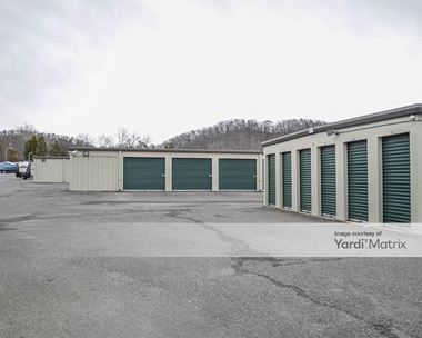 Storage Units for Rent available at 2830 Ball Camp Byington Road, Knoxville, TN 37931