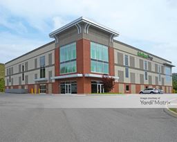 Image for Extra Space Storage - 10630 Hardin Valley Road, Knoxville, TN