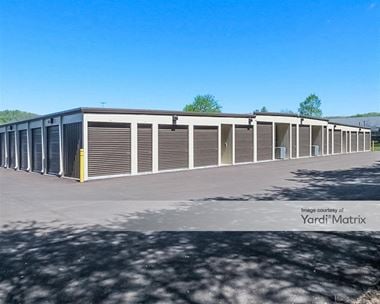 Storage Units for Rent available at 699 Emory Valley Road, Oak Ridge, TN 37830
