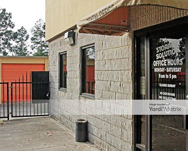 Image for A Storage Solution - 2454 Centerville Road, Tallahassee, FL