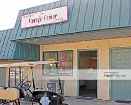 Image for Storage King USA - 1241 West Tharpe Street, Tallahassee, FL