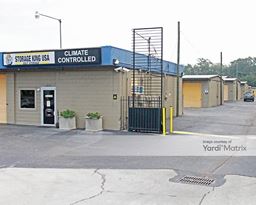 Image for Storage King USA - 1501 Capital Circle NW, Tallahasee, FL
