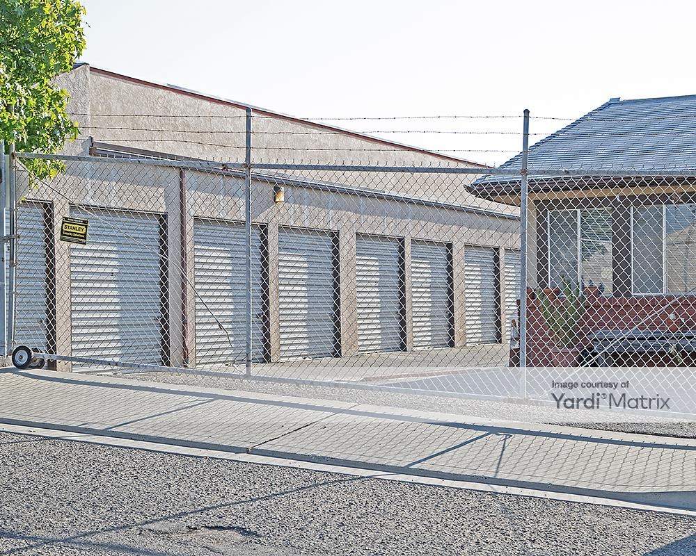 Storage Units Grover Beach, CA: Your Comprehensive Guide