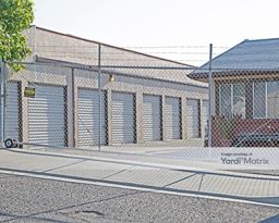 Image for Fort Locks Self Storage - 1088 Huston Street, Grover Beach, CA
