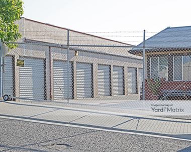 Storage Units for Rent available at 1088 Huston Street, Grover Beach, CA 93433