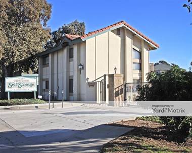 Storage Units for Rent available at 1546 East Donovan Road, Santa Maria, CA 93454