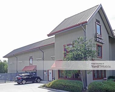 Storage Units for Rent available at 4001 State Street, Santa Barbara, CA 93110