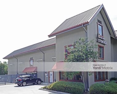 Storage Units for Rent available at 4001 State Street, Santa Barbara, CA 93110