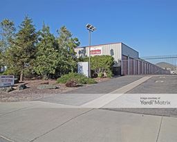 Image for SLO City Storage - 4075 Santa Fe Road, San Luis Obispo, CA