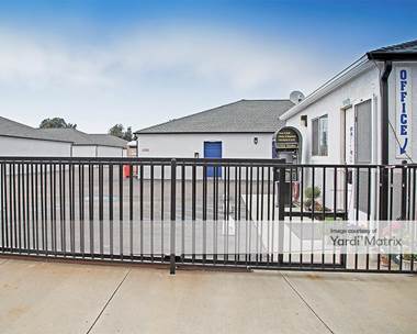 Storage Units for Rent available at 1380 Santa Ynez Avenue, Los Osos, CA 93402