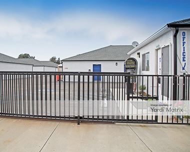 Storage Units for Rent available at 1380 Santa Ynez Avenue, Los Osos, CA 93402