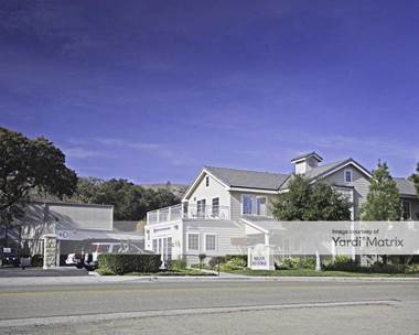 Storage Units for Rent available at 711 Jonata Park Road, Buellton, CA 93427