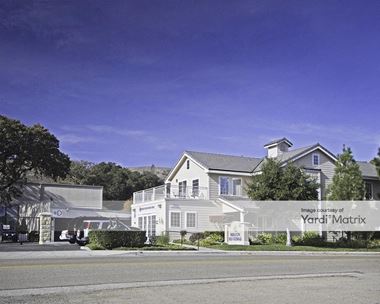 Storage Units for Rent available at 711 Jonata Park Road, Buellton, CA 93427