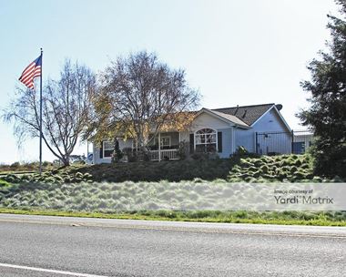 Storage Units for Rent available at 2175 Willow Road, Arroyo Grande, CA 93420