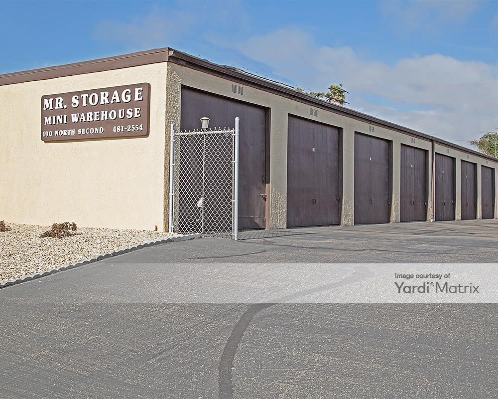 Storage Units Grover Beach, CA: Your Comprehensive Guide