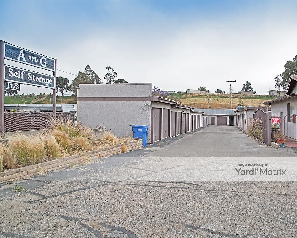 Storage Units in Pismo Beach, CA: Your Ultimate Guide