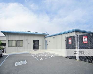 Storage Units for Rent available at 401 Sky Park Way, Monterey, CA 93940