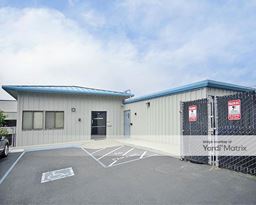 Image for modSTORAGE - 401 Sky Park Way, Monterey, CA