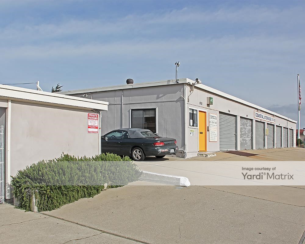 30 Best Storage Units in Seaside CA from 26