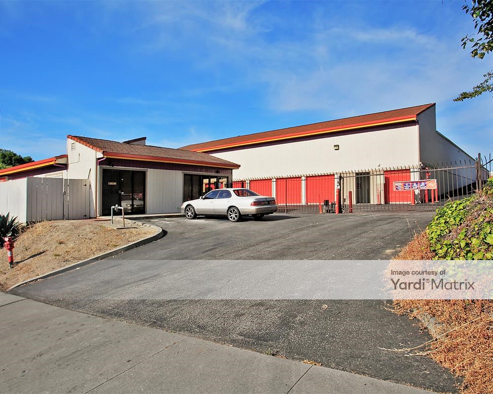 30 Best Storage Units in Santa Cruz CA from 19