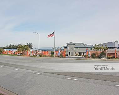 Storage Units for Rent available at 497 Reservation Road, Marina, CA 93933