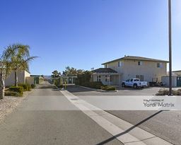 Image for Greenfield Self - Storage - 760 El Camino Real, Greenfield, CA