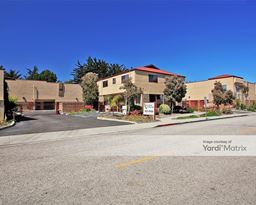 Image for Statewide Self Storage - 2650 Mission Street, Santa Cruz, CA