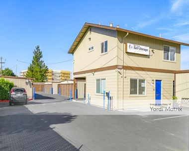 Storage Units for Rent available at 1105 North Main Street, Salinas, CA 93906