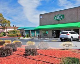 Image for Extra Space Storage - 2900 Soquel Avenue, Santa Cruz, CA