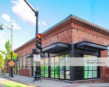 Storage Units for Rent available at 460 Somerville Avenue, Somerville, MA 02143