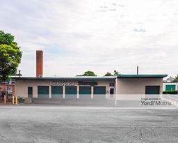 Image for Extra Space Storage - 128 Bridge Street, Newton, MA