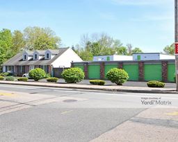 Image for Extra Space Storage - 885 Centre Street, Brockton, MA