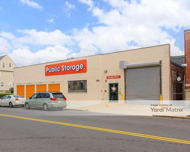 Storage Units for Rent available at 235 North Beacon Street, Brighton, MA 02135