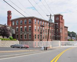 Image for A - Lowell Self Storage - 100 Pleasant Street, Dracut, MA